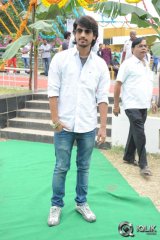 Kumari 21 F Movie Opening